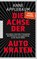 Die Achse der Autokraten, Anne Applebaum - Paperback - 9783570555194
