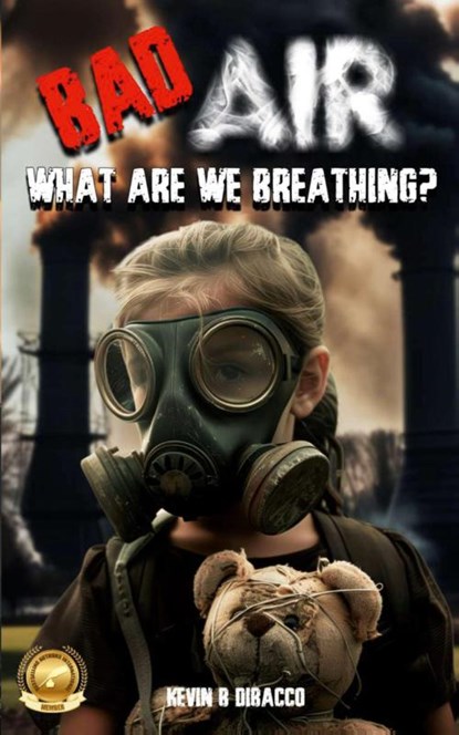 Bad Air, Kevin B Dibacco - Paperback - 9783572796830