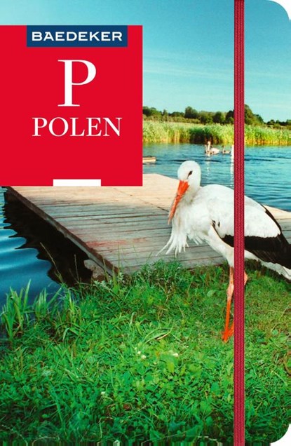 Baedeker Reiseführer Polen, Izabella Gawin ; Dieter Schulze - Paperback - 9783575001504