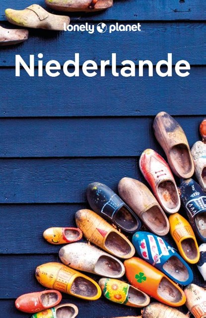 Lonely Planet Reiseführer Niederlande, WILLIAMS,  Nicola ; Blasi, Abigail ; Elliott, Mark ; Le Nevez, Catherine - Paperback - 9783575010353
