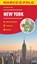 MARCO POLO Cityplan New York 1:12.000, Marco Polo Verlag - Gebonden - 9783575018564