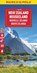 New Zealand Marco Polo Map, Marco Polo - Gebonden - 9783575018649