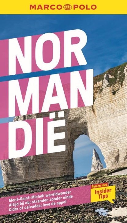 Normandië MP NL, niet bekend - Paperback - 9783575018977