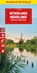 Netherlands Marco Polo Map, Marco Polo - Gebonden - 9783575019042