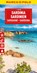 Sardinia Marco Polo Map, Marco Polo - Gebonden - 9783575019448