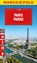 Paris Marco Polo City Map, Marco Polo - Gebonden - 9783575022103