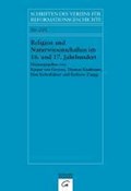 Religion und Naturwissenschaften im 16. u. 17. Jh. | auteur onbekend | 