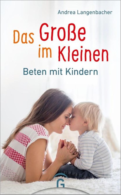 Das Große im Kleinen, Andrea Langenbacher - Paperback - 9783579071671