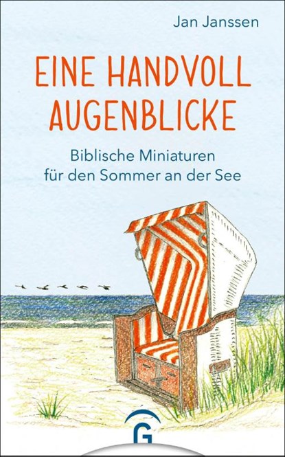 Eine Handvoll Augenblicke, Jan Janssen - Gebonden - 9783579074542
