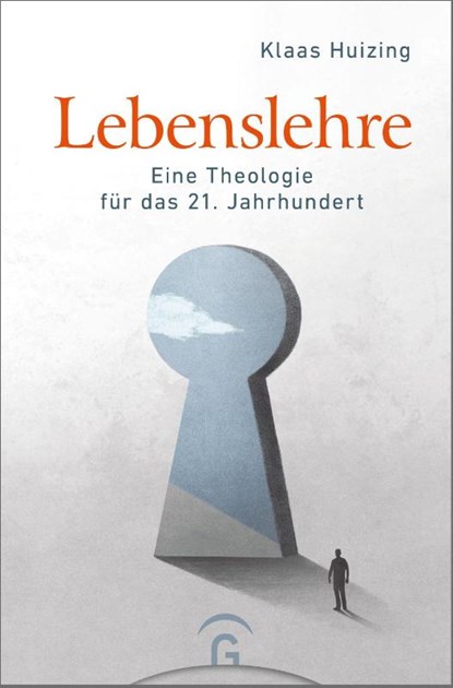 Lebenslehre, Klaas Huizing - Gebonden - 9783579074672