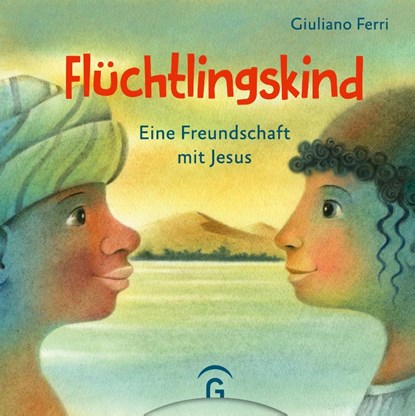 Flüchtlingskind, Giuliano Ferri - Gebonden - 9783579074832