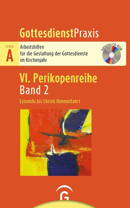 Estomihi bis Christi Himmelfahrt, Sigrun Welke-Holtmann - Paperback - 9783579075877