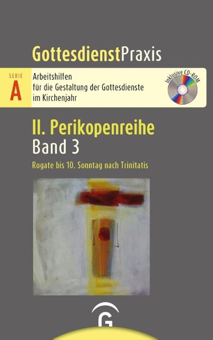 Rogate bis 12. Sonntag nach Trinitatis, Sigrun Welke-Holtmann - Paperback - 9783579075969