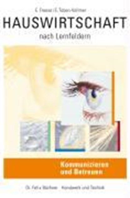 Hauswirtschaft nach Lernfeldern, niet bekend - Paperback - 9783582042040
