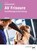 Arbeitsheft mit eingetragenen Lösungen AV Friseure, Leonie Berg ; Caroline Butz - Paperback - 9783582073198