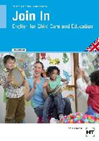 Join In. Lehrerhandbuch, FIAND,  Ruth ; Kreber, Heidi ; Müller-Knospe, Bernd ; Schweer, Anke - Paperback - 9783582164117