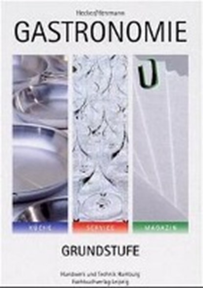 Die Lehrküche, HERRMANN,  F. Jürgen - Paperback - 9783582400406