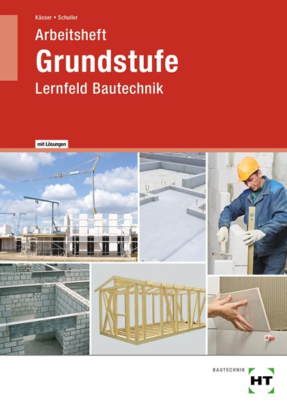 Grundstufe, Michael Kässer ;  Jens-Peter Schuller - Paperback - 9783582798039
