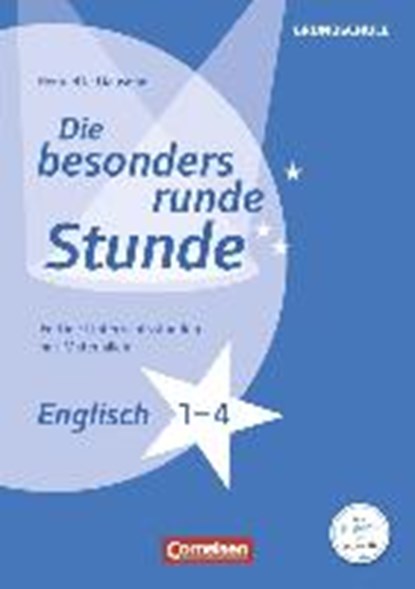 Englisch - Klasse 1-4, DAUSEND,  Henriette - Paperback - 9783589039364