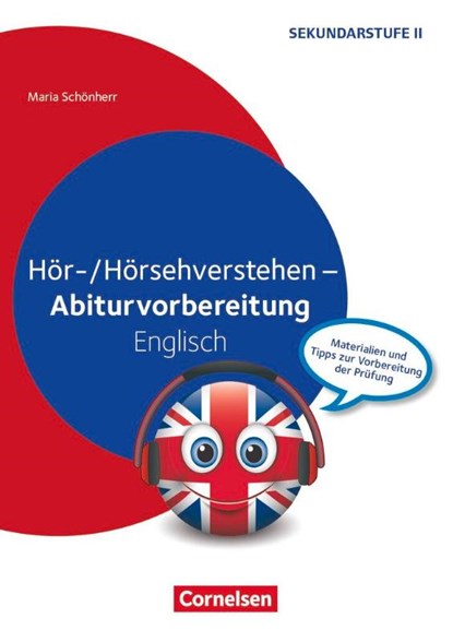 Abiturvorbereitung Fremdsprachen - Englisch, Maria Schönherr - Paperback - 9783589161911