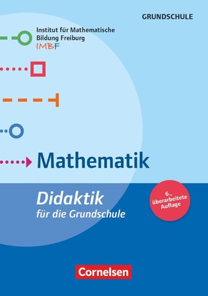 Fachdidaktik für die Grundschule, Andreas Eichler ; Timo Leuders ; Stephanie Schuler ; Lars Holzäpfel - Paperback - 9783589164219