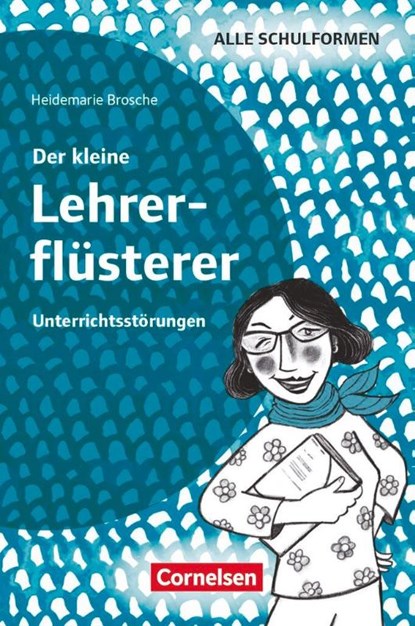 Unterrichtsstörungen, Heidemarie Brosche - Paperback - 9783589165148