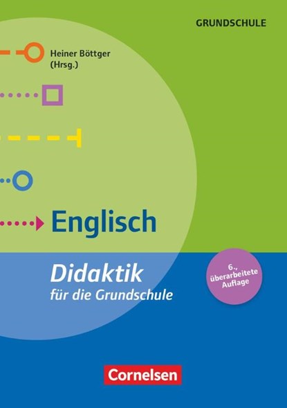 Englisch, Heidi Barucki ; Inge Kronisch ; Oliver Krüger-Heiringhoff ; Christa Lohmann - Paperback - 9783589166893