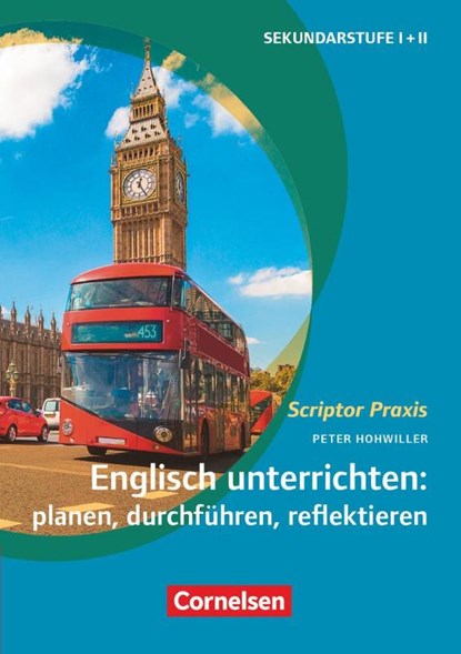 Scriptor Praxis, Peter Hohwiller - Paperback - 9783589167340