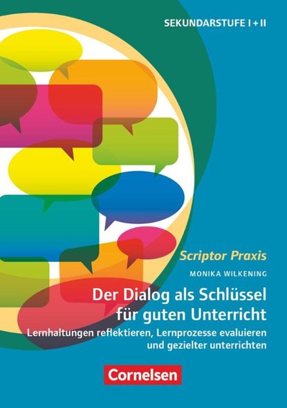Scriptor Praxis, Monika Wilkening - Paperback - 9783589168118