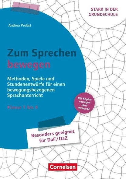 Stark in der Grundschule - Fächerübergreifend - Klasse 1-4, Andrea Probst ; Alicia Ahrens - Paperback - 9783589169801