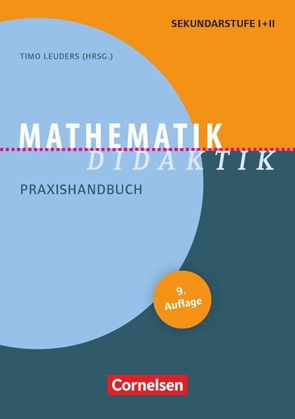 Mathematik Didaktik, Timo Leuders - Paperback - 9783589216956