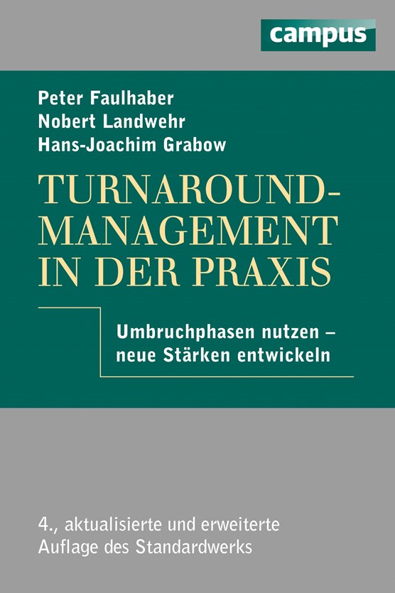 Turnaround-Management in der Praxis