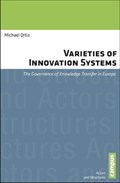 Varieties of Innovation Systems | Michael Ortiz | 