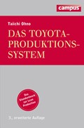 Das Toyota-Produktionssystem | Taiichi Ohno | 