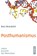 Posthumanismus, Rosi Braidotti - Paperback - 9783593500317