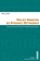 Policy Debates as Dynamic Networks, Philip Leifeld - Paperback - 9783593505701