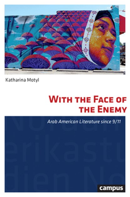 With the Face of the Enemy, Katharina Motyl - Paperback - 9783593510118
