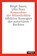 Konjunktur der Männlichkeit, Birgit Sauer ; Otto Penz - Paperback - 9783593516042