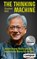 The Thinking Machine, Stephen Witt - Gebonden - 9783593520582
