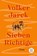 Sieben Richtige, Volker Jarck - Paperback - 9783596001583