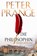 Die Philosophin, Peter Prange - Paperback - 9783596030545