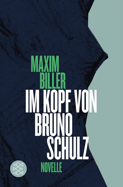 Im Kopf von Bruno Schulz, Maxim Biller - Paperback - 9783596030620