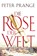 Die Rose der Welt, Peter Prange - Paperback - 9783596032136