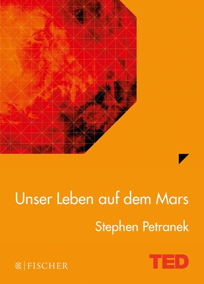 Unser Leben auf dem Mars, Stephen Petranek - Gebonden - 9783596034659