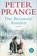 Das Bernstein-Amulett, Peter Prange - Paperback - 9783596037001