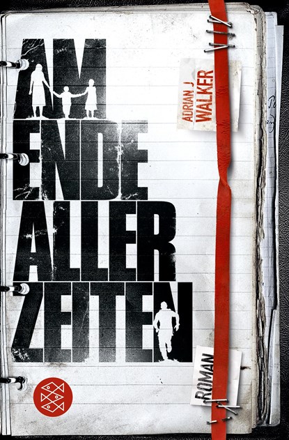 Am Ende aller Zeiten, Adrian J Walker - Paperback - 9783596037056