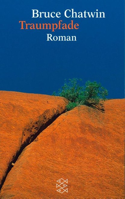 Traumpfade, Bruce Chatwin - Paperback - 9783596103645