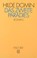 Das zweite Paradies, Hilde Domin - Paperback - 9783596122011