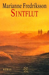 Sintflut - Marianne Fredriksson - 9783596140466