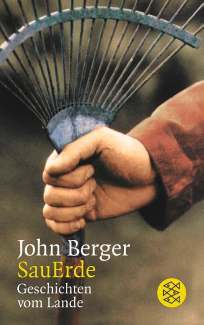 SauErde, John Berger - Paperback - 9783596142958